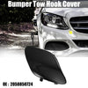 Mercedes C63 AMG S Front Bumper Tow Hook Cap (2017-2018)