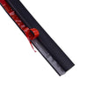 Universal Vehicles 2 x 1m Windscreen Seal Strip Rubber