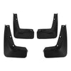 BMW X1 Mud Flaps / Splash Guards 1 x (2016-2023)