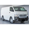 Toyota Hiace KDH200 KDH202 TRH203 1 Pair Headlight (2014-2023)