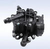 BMW Petrol Engine Thermostat Heat Management Module