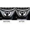 Mercedes V-Class W447 V250 Multimedia Knob Cover (2015-2020)