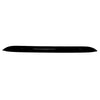 Mercedes Benz C Class Glossy Black Rear Roof Spoiler Wing Lip (2022-2024)