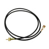 Speedometer Cable Fits Toyota Corolla E30 KE30 KE35 KE36 KE55 2D 4D 1974-81 D05
