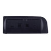 Ford Explorer Rear Trunk Seat Adjust Button Shell Cap Cover (2011-2018)