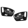 Ford S-MAX L&R Side Mirror Support Frame Bezel (2006-2015)