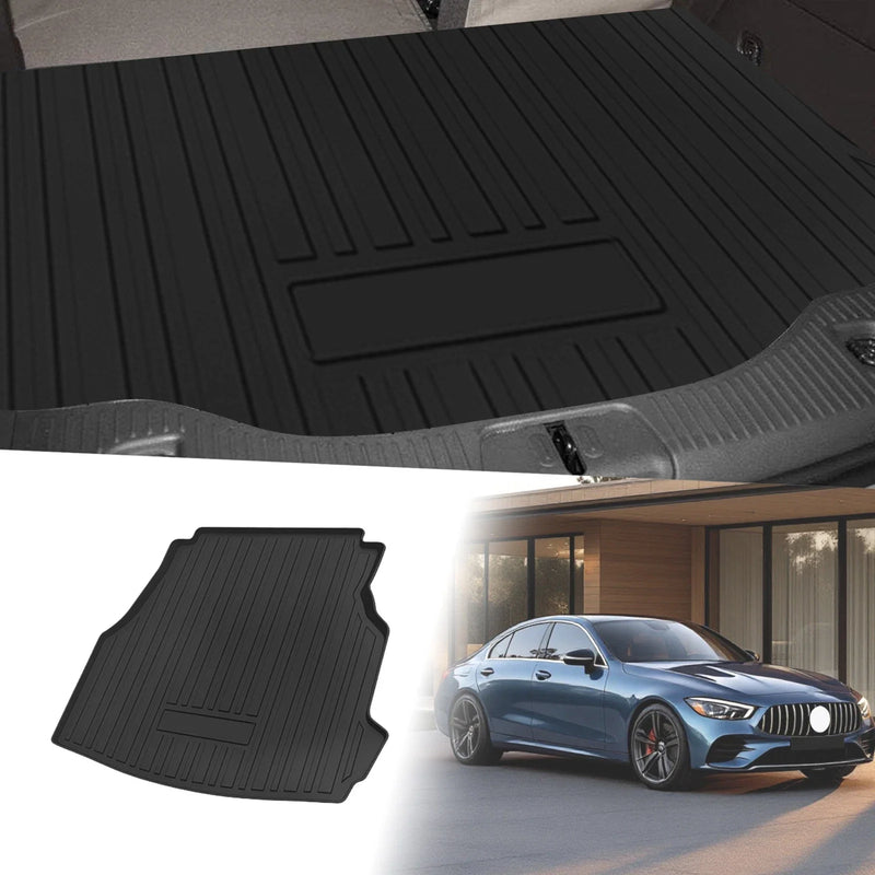 Mercedes Benz C Class W206 (2022-2024) 1 x Pc Cargo Liner Rear Trunk Mat