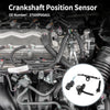 Honda Accord 2.7 Crankshaft Position Sensor (1995-1997)