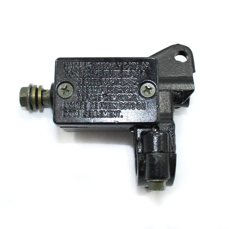 125cc PIT Quad ATV 10mm Front Right Hydraulic Brake Master Cylinder