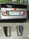 Toyota Prius XW50 Rear Side Wiper Cover Trim (2016-2018)