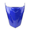 Suzuki SV650 (2017-2022) Blue Rear Seat Cover Cowl