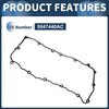 Chrysler 200 Valve Cover Gasket (2015-2017)