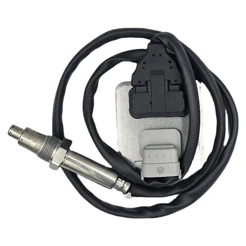 Dodge Ram 3500 4500 5500 Nox Sensor (2011–2012)