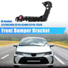 Toyota Corolla Front Right Bumper Bracket Retainer (2019-2023)