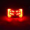 Yamaha MT-09 (2017-2020) Smoke Rear Taillight Turn Signal Lamp