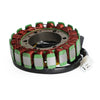 Honda XRV 750 Africa Twin Stator, Regulator & Gasket Set (1990-1991)