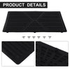 All Cars Pedal / Foot Carpet Pad / Heel Mat Patch Cover Anti slip