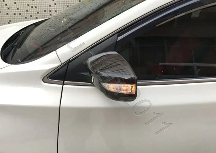 2013-2018 Nissan Altima Side Mirror Covers (2013-2018)