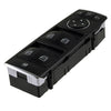 Benz C E Class W204 W212 Electric Window Master Switch (2007-2016)
