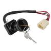 Polaris Trail Blazer 250 Ignition Key Switch (1999-1999)