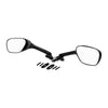 Suzuki GSXR600 GSXR750 Rear-View Mirrors with Turn Signals (2006-2025)