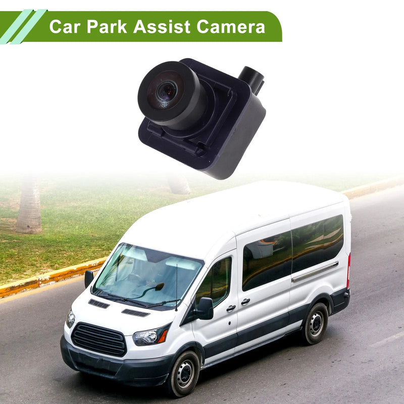 Ford Transit T350 Rear View Backup Camera (2014-2023)