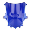 Yamaha YZF-R1 (2015-2017) Windproof ABS Screen Blue Windshield