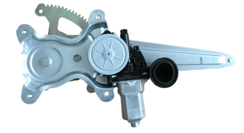 Rear Window Regulator FOR Toyota RAV4 ACA30 Series