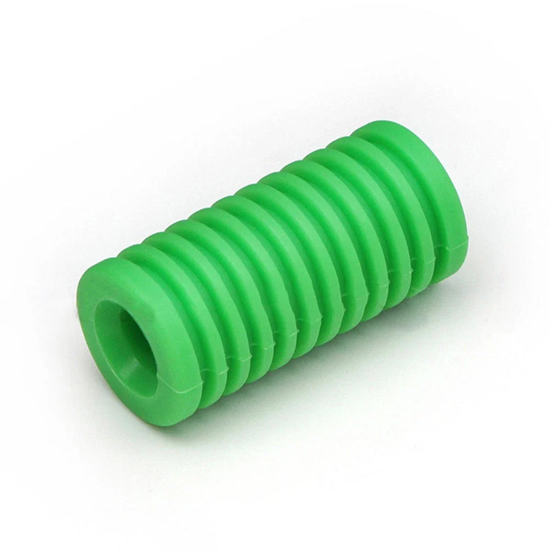 Yamaha Suzuki Kawasaki Gear Shift Shifter Lever Rubber Cover Green