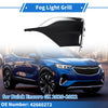 Buick Encore GX Front Right Fog Light Grill (2020–2022)