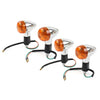 Kawasaki Vulcan VN800 VN900 VN1500 VN1600 Motorcycle Turn Signal Lights
