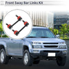 CHEVROLET COLORADO Front Stabilizer Bar Links (2004-2012)