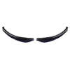 Honda Accord Front Bumper Spoiler Lip Splitter (2023-2025)