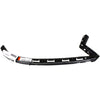 Set of 2 Bumper Bracket For Honda Accord 2003-2007 Front
