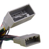 Honda Civic CRV 16PIN Radio Power Cable Adapter (2012-2015)