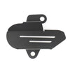 BMW F 750 GS / F 850 GS Switch Side Stand Protection Black (2018-2020)