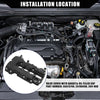 Chevy Cruze Engine Valve Cover with Gaskets Bolts (2011-2020)