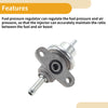 Honda / Acura Integra Fuel Pressure Regulator (1994 - 2001)