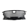 Mazda 3 Axela Diamond Style Front Middle Bumper Mesh Grille (2014-2016)