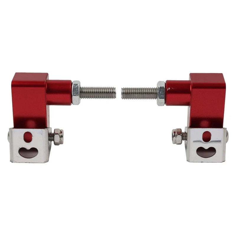 Kawasaki Ninja 250 Spotlight Holder Bracket (2008-2012)