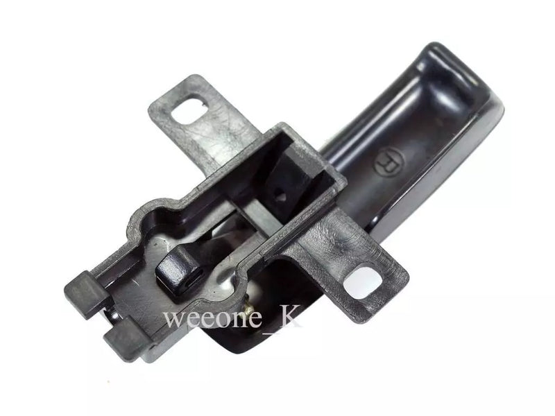 Isuzu Amigo Rodeo Interior Door Handle Black (1989-2001)