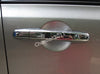 Honda Civic Chrome Door Handle Cover Trim (2006-2011)