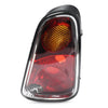 BMW Mini Cooper Rear Right Outer Tail Light Housing (2002-2008)