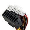 Honda Accord Radio Wiring Harness Connector (2008-2012)