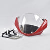 Ducati Monster Windshield Sun Visor