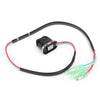 Yamaha Outboard Motor Tilt Switch (2000-2023)