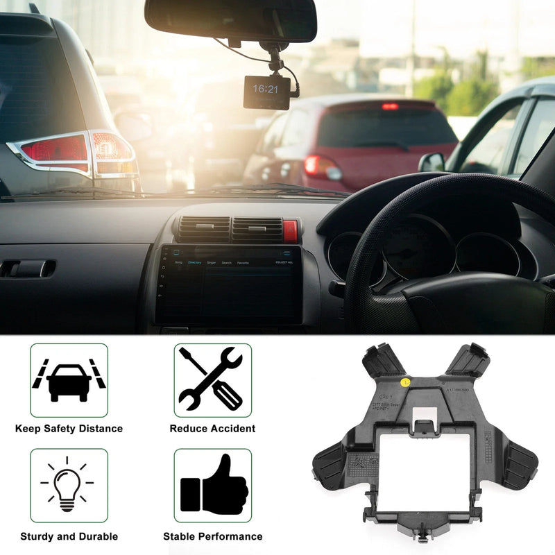 Mercedes-Benz A220 2.0L L4 Cruise Control Distance Radar Sensor (2019-2022)