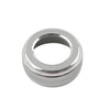Lexus NX250 350h 450h Silver Console Volume Button Switch Ring (2022-2024)