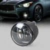 Nissan Infiniti CITA Fog Light (2010-2015)