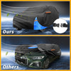 BMW i4 210D-PU Car Cover Waterproof All Weather (2022-2024)